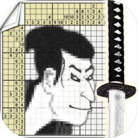 Nonograms Katana