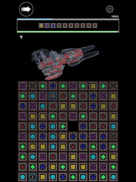 Our Planets Ark - ShipBuilding Game Screenshot