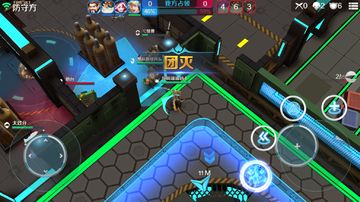 无尽守卫 ゲームのスクリーンショット