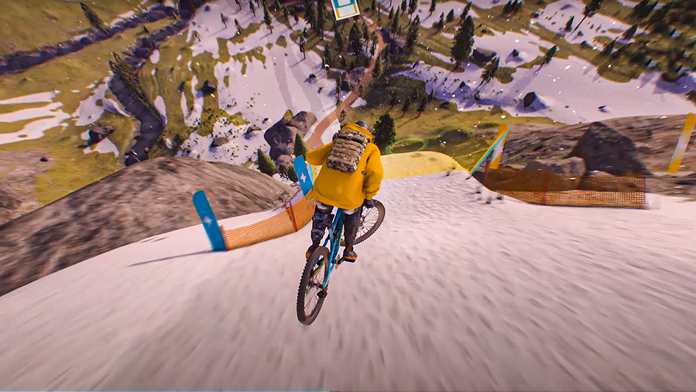 Stunt Biker Jogos de Bicicleta versão móvel andróide iOS apk baixar  gratuitamente-TapTap