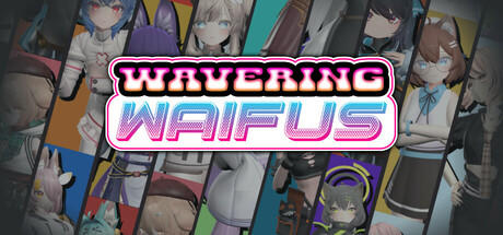 Banner of Wavering Waifus 