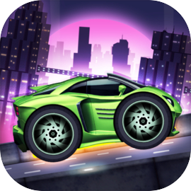 Night City: Speed Car Racing