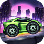 Night City: Speed ​​Car Racing