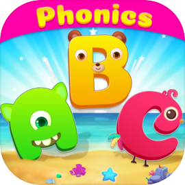 Phonics Learning - Kids Game