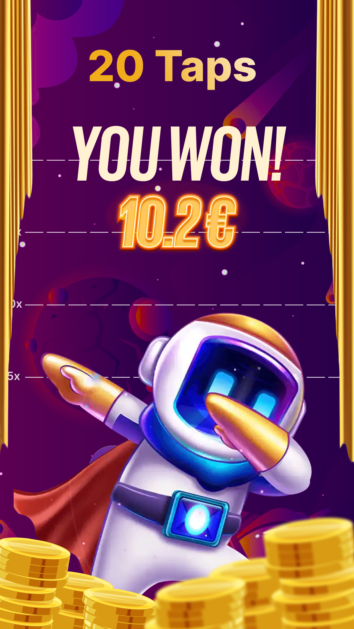 Spaceman android iOS apk download for free-TapTap