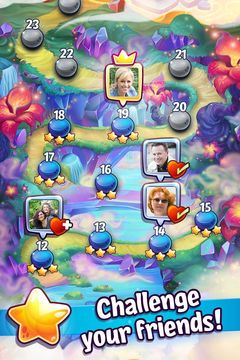 A Little Lost - Puzzle Game Game Screenshot