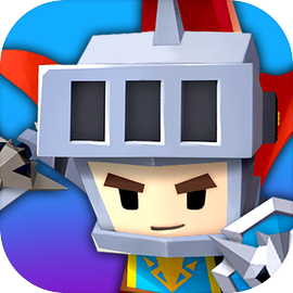 와글와글 기사단: 방치형 RPG