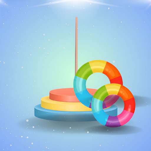 Ring Rendezvous Latest Version for Android/iOS APK - TapTap