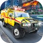 Icon of Emergency Driver: City Hero