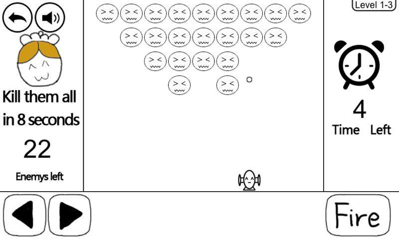 奇妙な冒険 ゲームのスクリーンショット