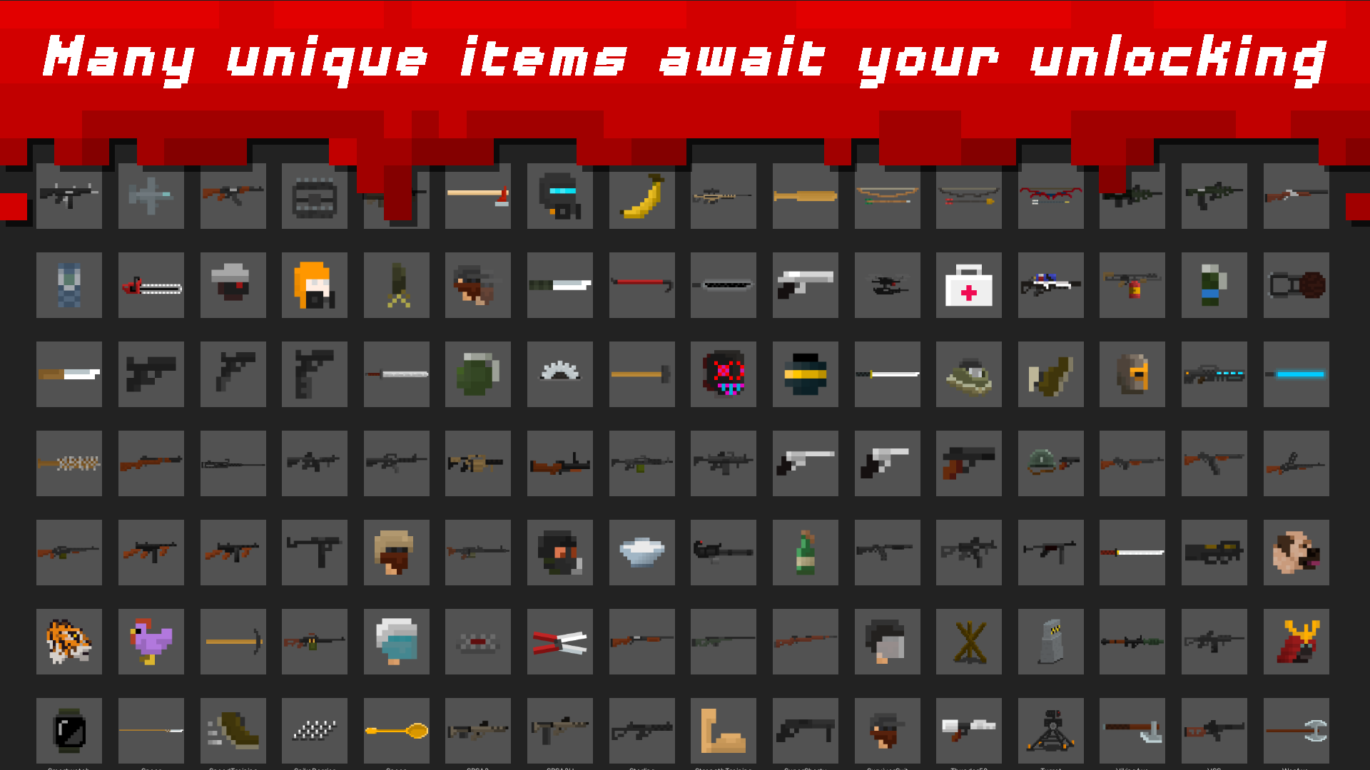 They Are Coming Zombie Defense Game Screenshot