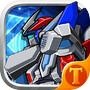 Toy Robot War:Robot Tormentor