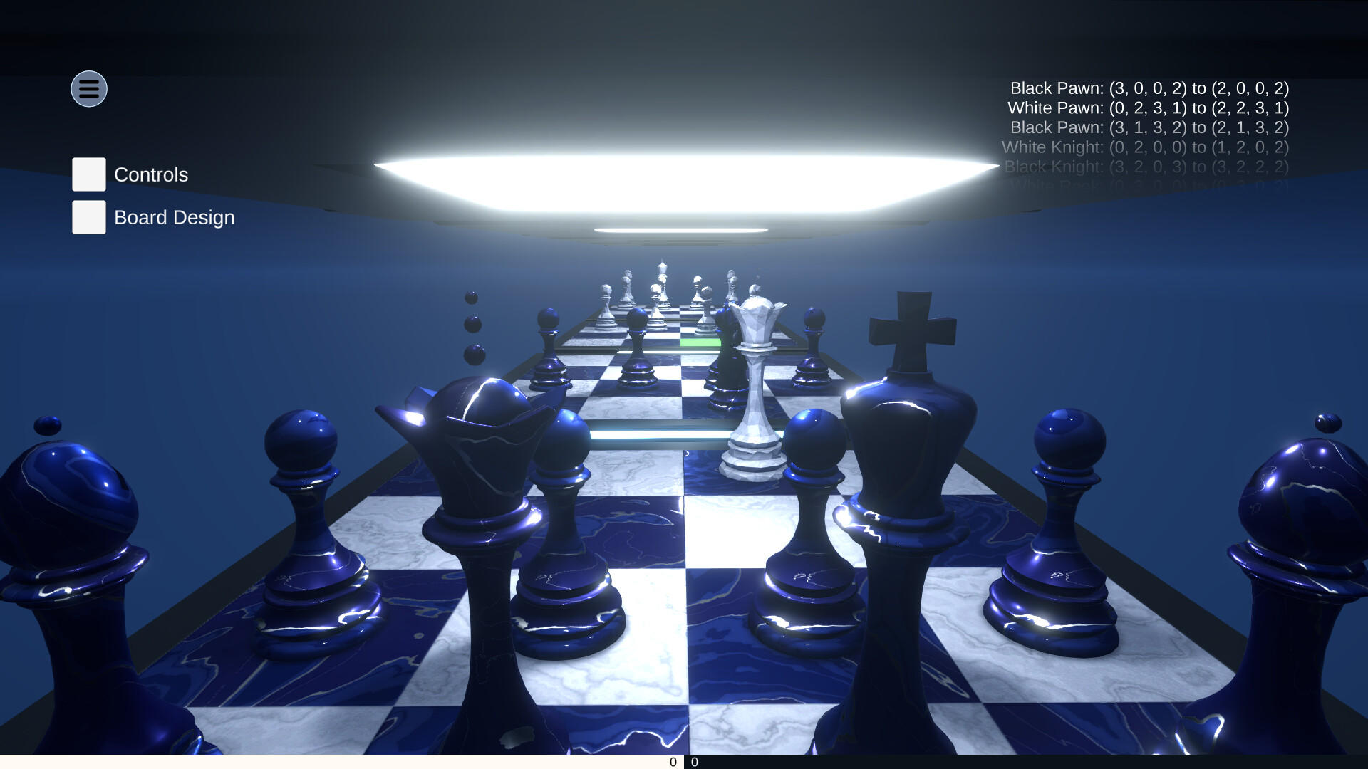 4D Games screenshot game