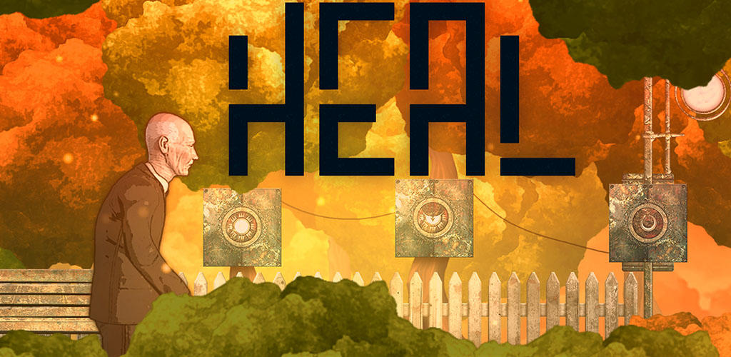 Banner of Heal: Pocket Edition 