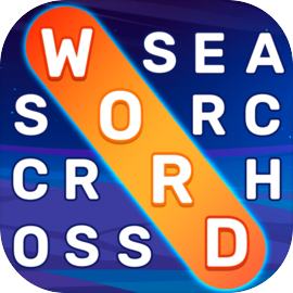 Word Search - Word Search Game