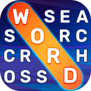 Word Search - Worträtselspiel