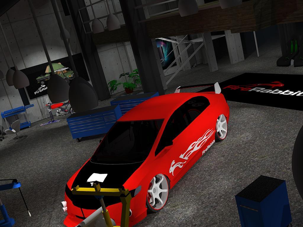 Screenshot 1 of Ô tô tùy chỉnh: Sửa đổi & chi tiết ô tô 