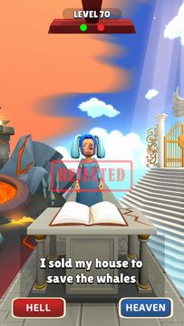 God Simulator! Game Screenshot