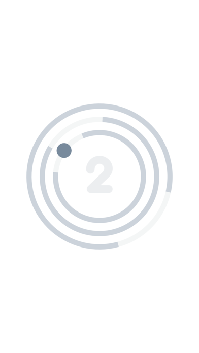 Screenshot 3 of Tap Out - Escape em' All 