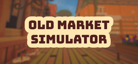 Banner of Old Market Simulator 