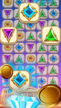 Gates Of Olympus: Return Game Screenshot