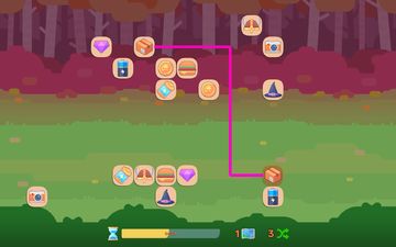 Connectible Game Screenshot