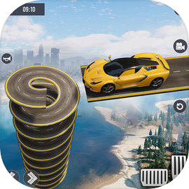 GT Car Stunt Car Racing Game android iOS apk download for free-TapTap