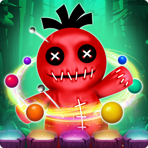 Download Voodoo Bubbles 1.0 for Android/iOS APK - TapTap