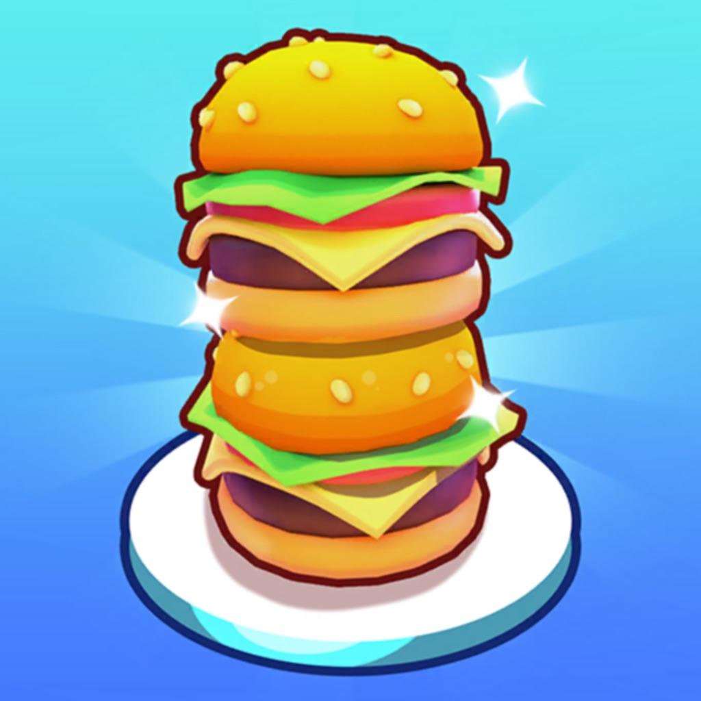 Snack Stack Master Latest Version for Android/iOS - TapTap