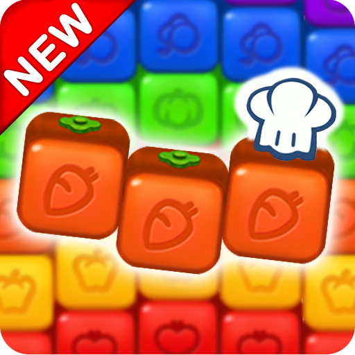 Panda Chef Blast - Match Crush for Android/iOS - TapTap