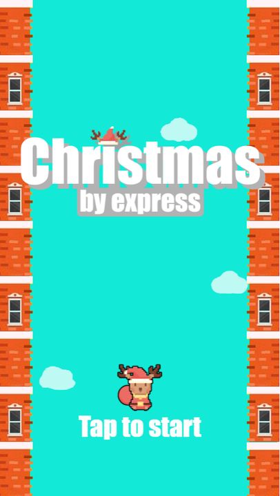 Screenshot 1 of Christmas home delivery 1.00.02