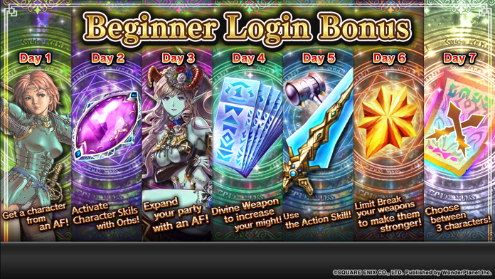 VALKYRIE ANATOMIA -The Origin- Game Screenshot