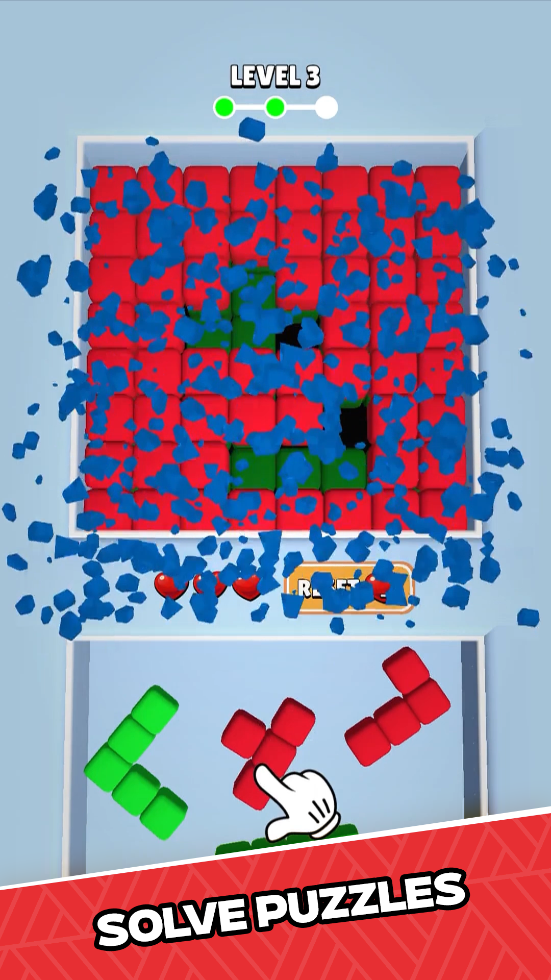 Block Blast Blitz Latest Version for Android/iOS - TapTap