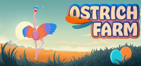 Banner of Ostrich Farm 