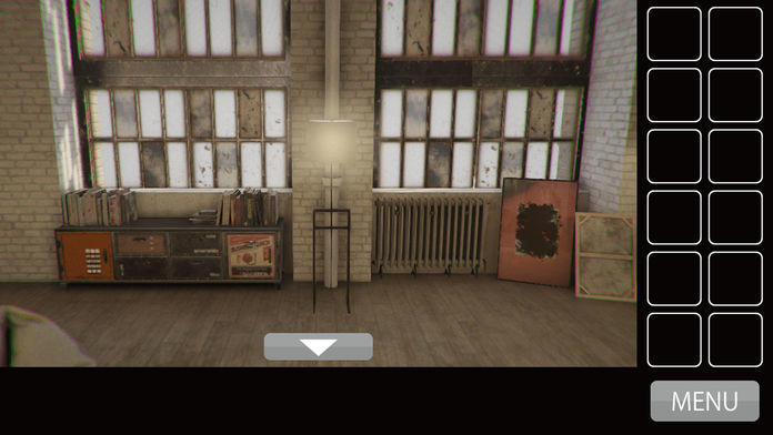 脱出ゲーム ペントハウスからの脱出 ภาพหน้าจอเกม