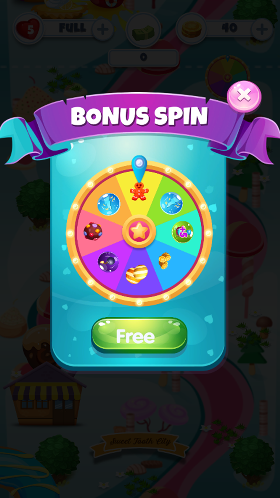 Fruit Crush Saga Fruit Match android iOS apk download for freeTapTap