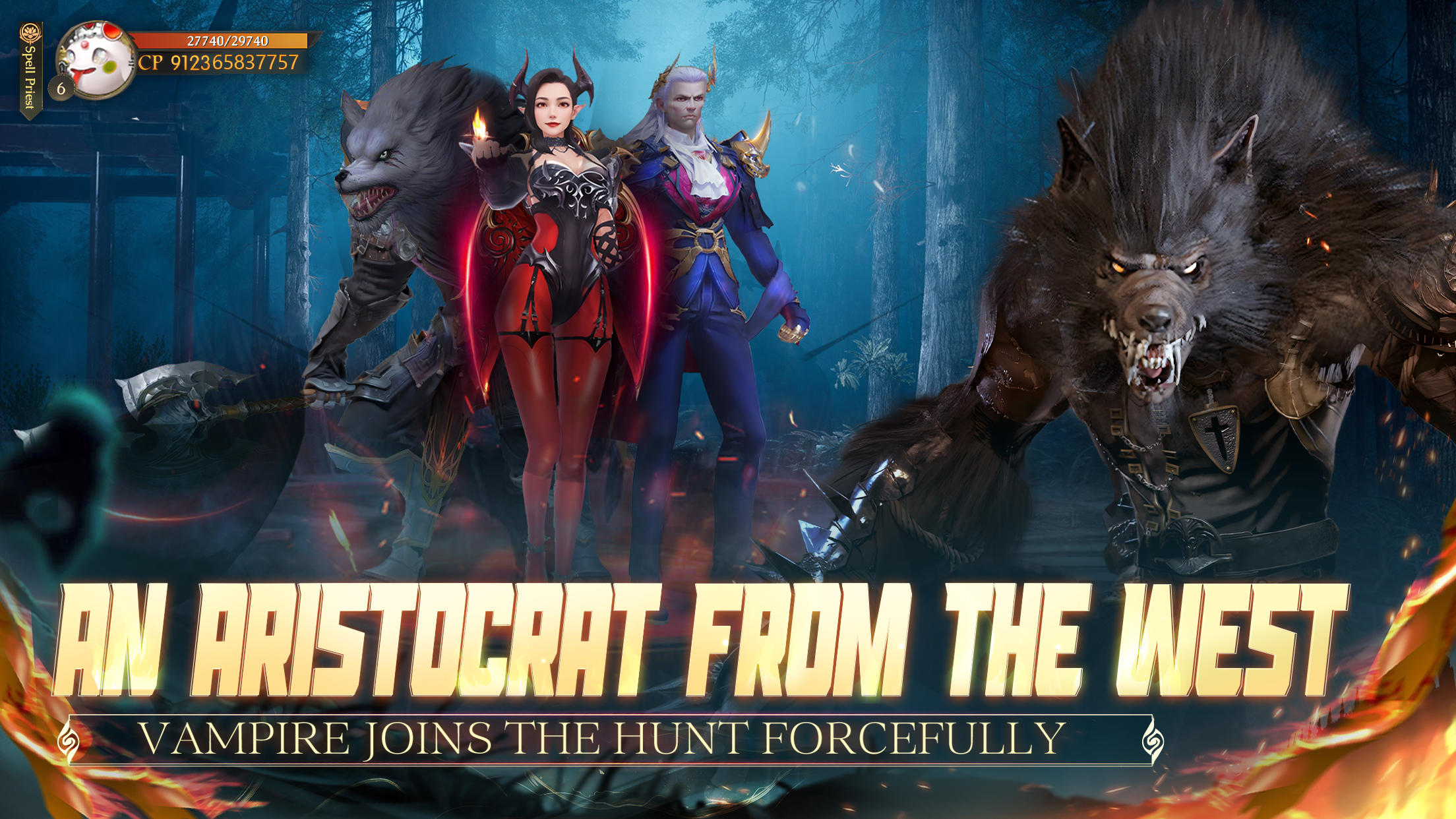 Ghost Master:Survival Game Screenshot