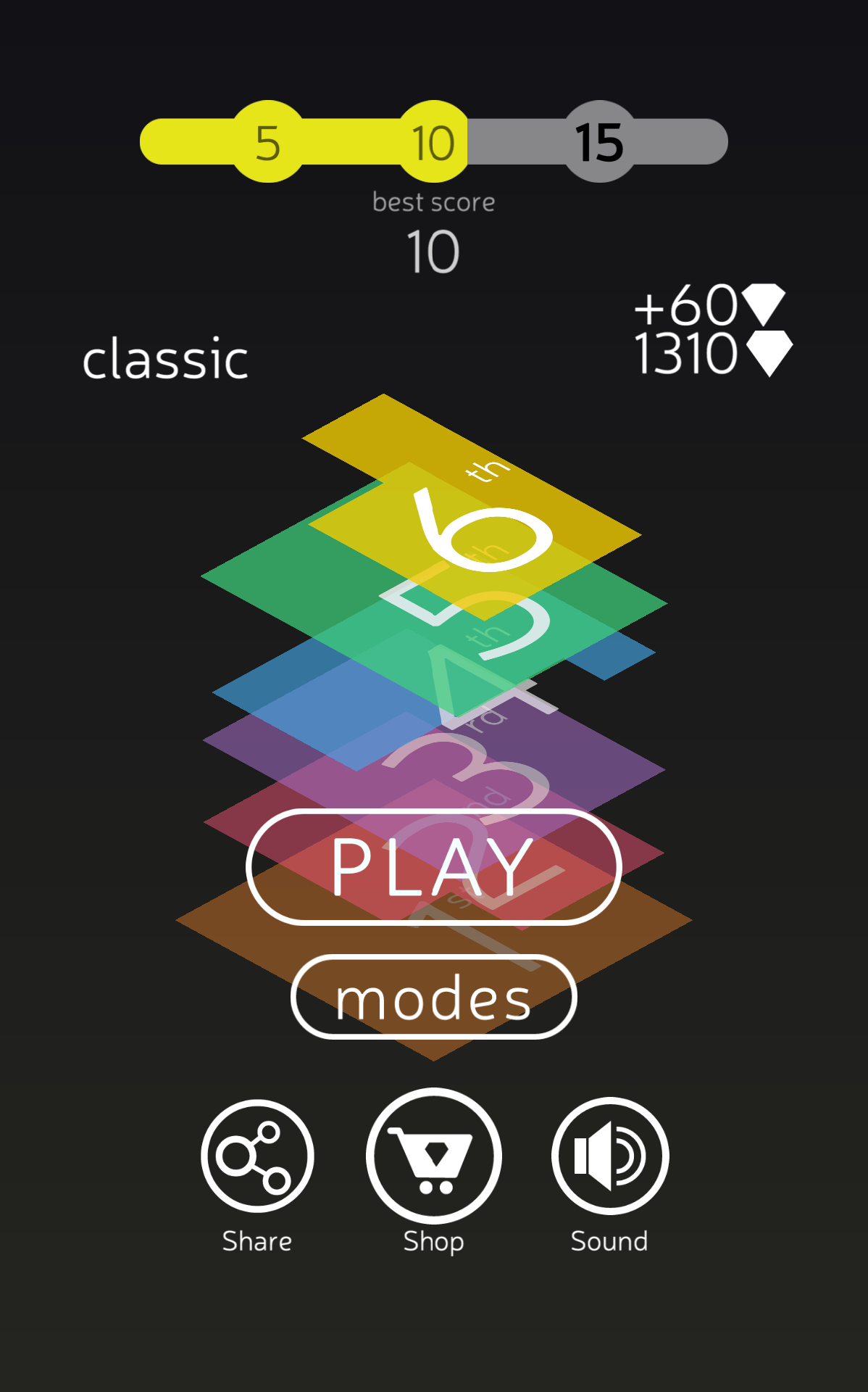 Scale 게임 스크린샷