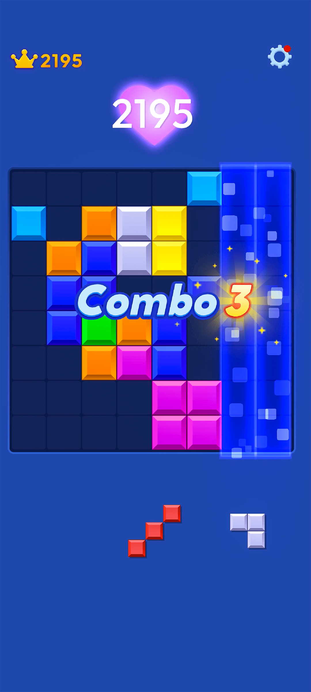Block Puzzle Master Latest Version for Android/iOS - TapTap