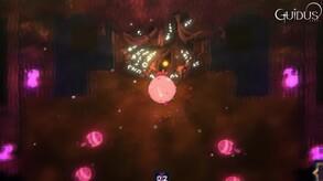 Screenshot of the video of Guidus Zero