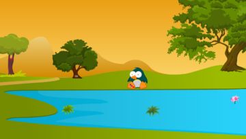 Cuplikan Layar Game Escape Games Day-159