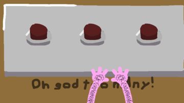 PressTheButtoon Game Screenshot