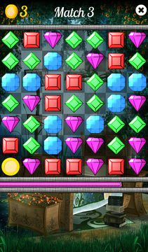 Hidden Object - Baby Bedtime ゲームのスクリーンショット