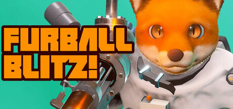 Banner of Furball Blitz! 