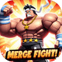 Lifting Hero: Merge Fighting