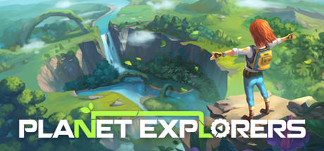 Banner of Planet Explorers 