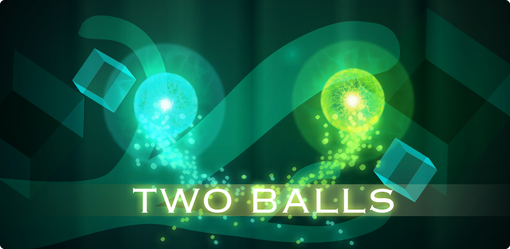 Banner of Two Balls 1.1.7