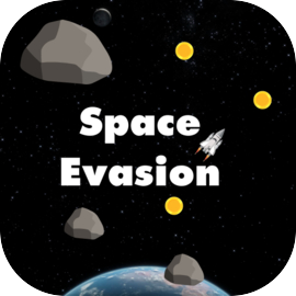 Space Evasion