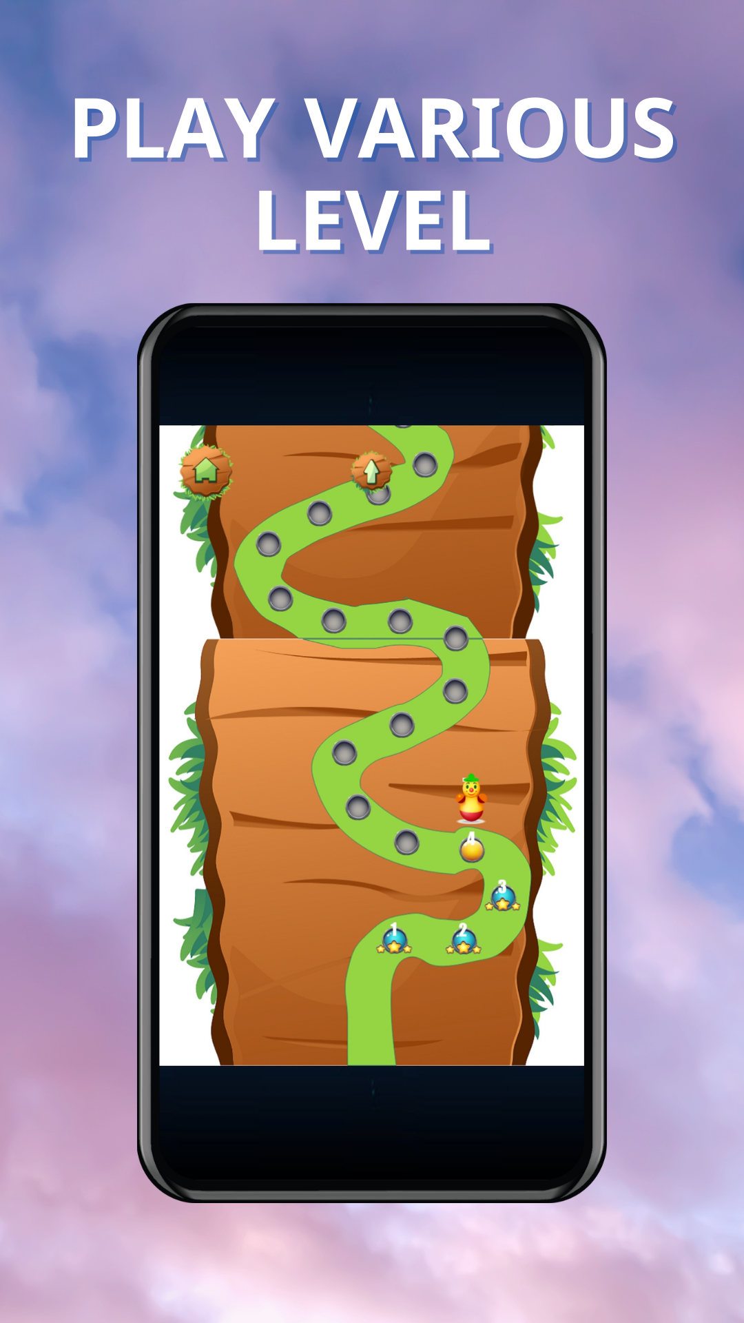 Tap To Fruit Blast Latest Version for Android/iOS - TapTap