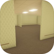 The Backrooms Simulator